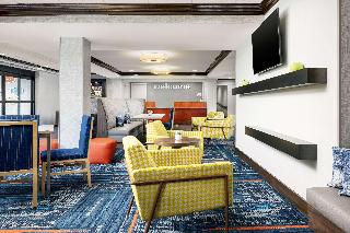 Hampton Inn Long Island/Islandia fotoÄŸrafÄ±
