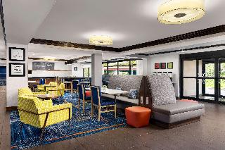 Hampton Inn Long Island/Islandia fotoÄŸrafÄ±