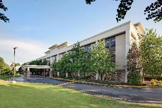 Hampton Inn Long Island/Islandia fotoÄŸrafÄ±