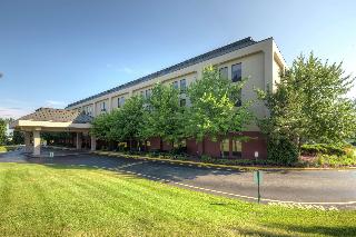 Hampton Inn Long Island/Islandia fotoÄŸrafÄ±