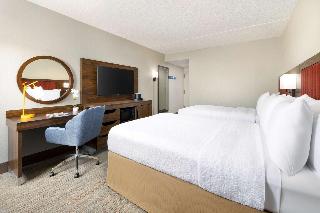 Hampton Inn Long Island/Islandia fotoÄŸrafÄ±
