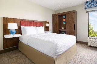 Hampton Inn Long Island/Islandia fotoÄŸrafÄ±