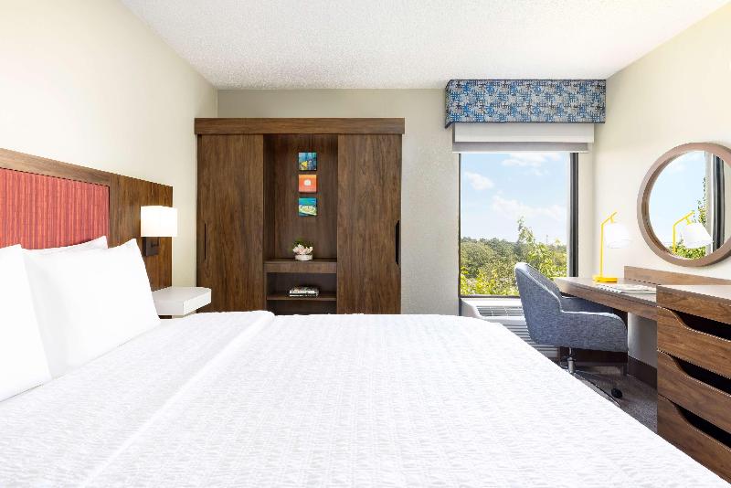 Hampton Inn Long Island/Islandia - Oda
