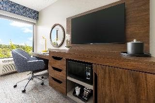 Hampton Inn Long Island/Islandia fotoÄŸrafÄ±