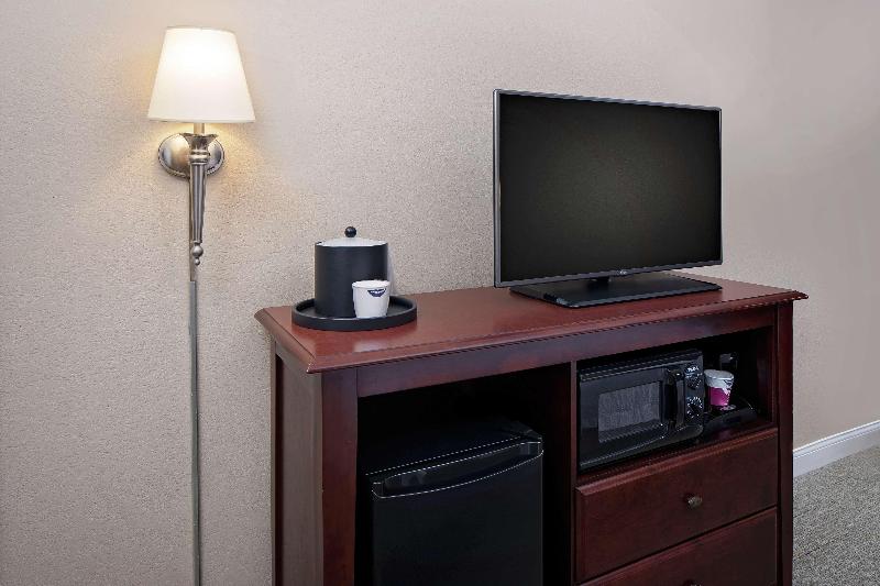 Hampton Inn Long Island/Islandia - Oda