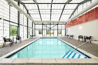 Hampton Inn Long Island/Islandia fotoÄŸrafÄ±