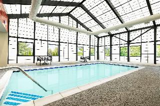 Hampton Inn Long Island/Islandia fotoÄŸrafÄ±