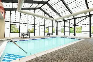 Hampton Inn Long Island/Islandia fotoÄŸrafÄ±