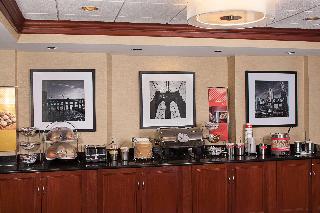 Hampton Inn Long Island/Islandia fotoÄŸrafÄ±