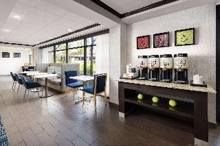 Hampton Inn Long Island/Islandia fotoÄŸrafÄ±