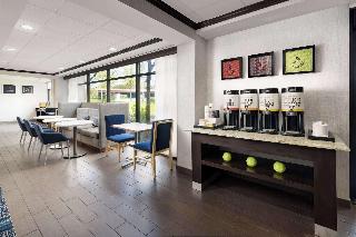 Hampton Inn Long Island/Islandia fotoÄŸrafÄ±
