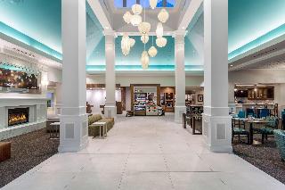 Hilton Garden Inn Islip MacArthur Airport fotoÄŸrafÄ±