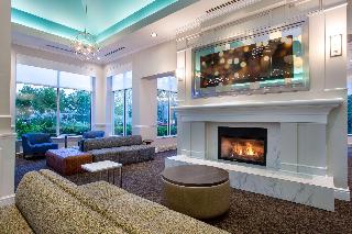 Hilton Garden Inn Islip MacArthur Airport fotoÄŸrafÄ±