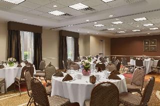 Hilton Garden Inn Islip MacArthur Airport fotoÄŸrafÄ±