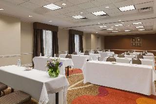 Hilton Garden Inn Islip MacArthur Airport fotoÄŸrafÄ±