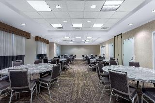 Hilton Garden Inn Islip MacArthur Airport fotoÄŸrafÄ±