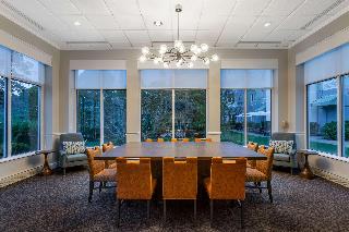 Hilton Garden Inn Islip MacArthur Airport fotoÄŸrafÄ±