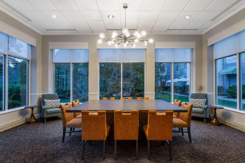Hilton Garden Inn Islip MacArthur Airport - Toplantı
