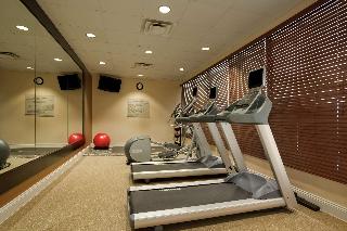 Hilton Garden Inn Islip MacArthur Airport fotoÄŸrafÄ±