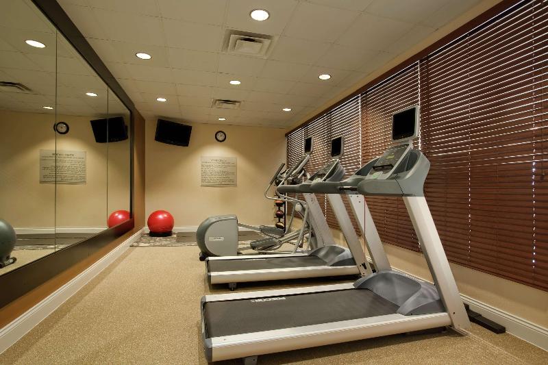 Hilton Garden Inn Islip MacArthur Airport - Aktivite