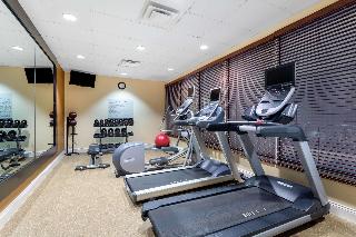 Hilton Garden Inn Islip MacArthur Airport fotoÄŸrafÄ±