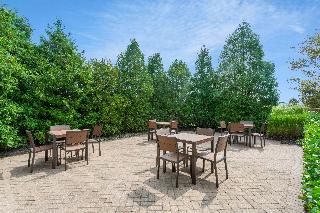 Hilton Garden Inn Islip MacArthur Airport otel fotoğrafı