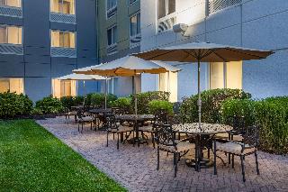Hilton Garden Inn Islip MacArthur Airport fotoÄŸrafÄ±