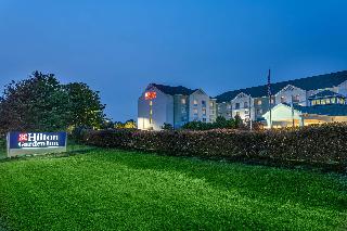 Hilton Garden Inn Islip MacArthur Airport fotoÄŸrafÄ±