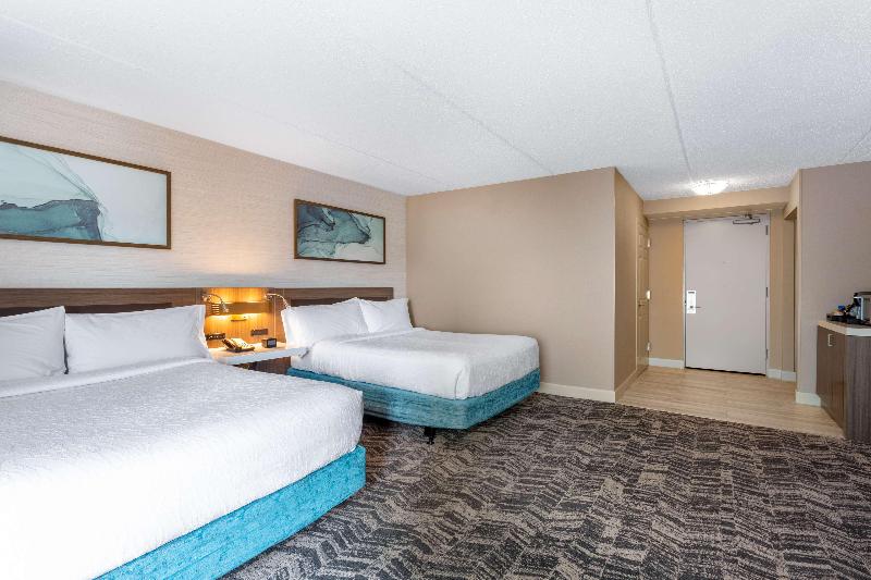 Hilton Garden Inn Islip MacArthur Airport - Oda
