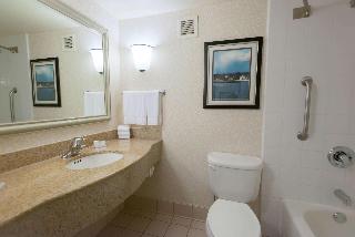 Hilton Garden Inn Islip MacArthur Airport fotoÄŸrafÄ±