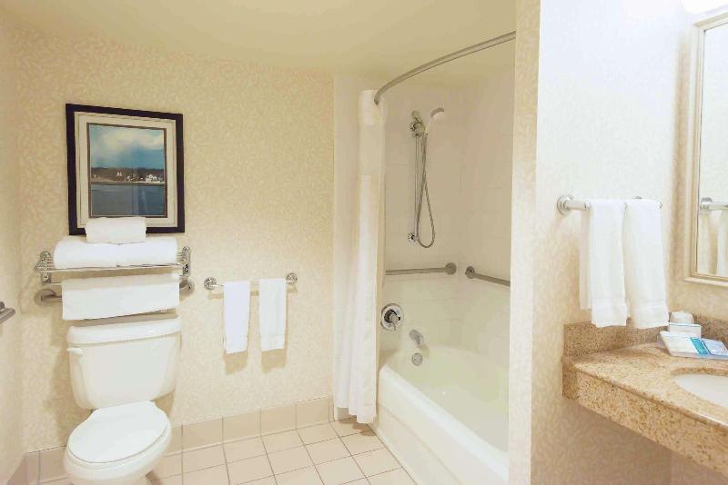 Hilton Garden Inn Islip MacArthur Airport - Oda