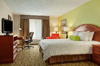 Hilton Garden Inn Islip MacArthur Airport fotoÄŸrafÄ±