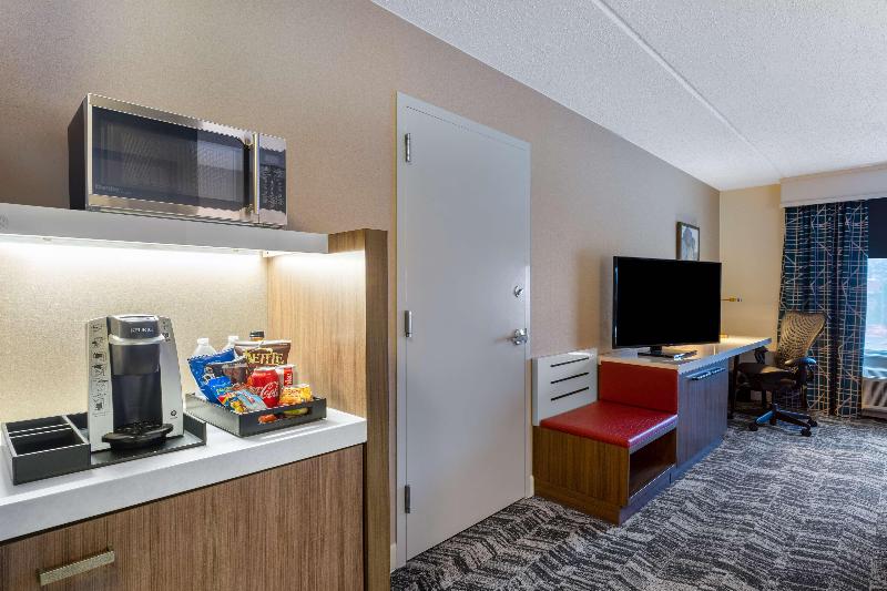 Hilton Garden Inn Islip MacArthur Airport - Oda