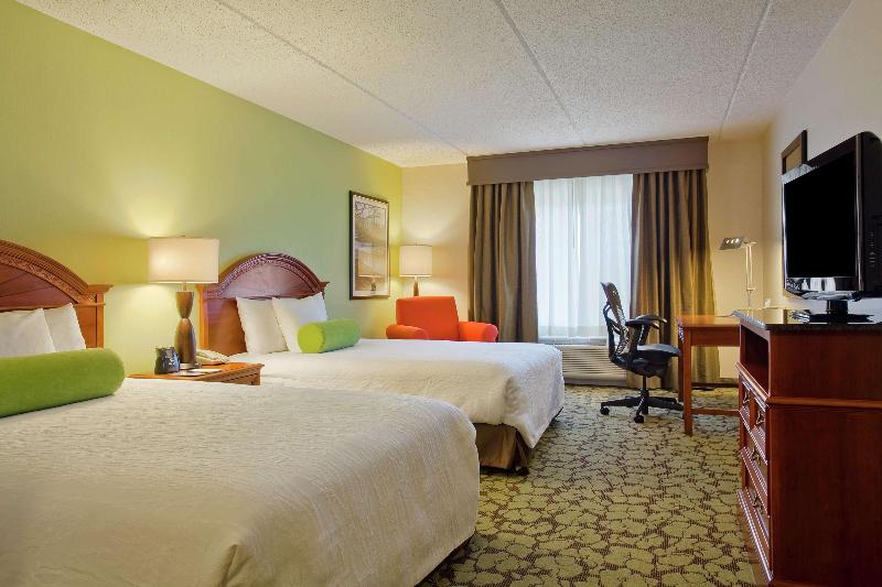Hilton Garden Inn Islip MacArthur Airport - Oda