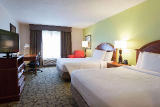 Hilton Garden Inn Islip MacArthur Airport fotoÄŸrafÄ±