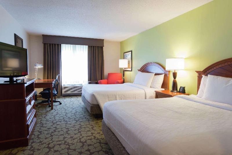 Hilton Garden Inn Islip MacArthur Airport - Oda