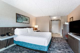 Hilton Garden Inn Islip MacArthur Airport fotoÄŸrafÄ±
