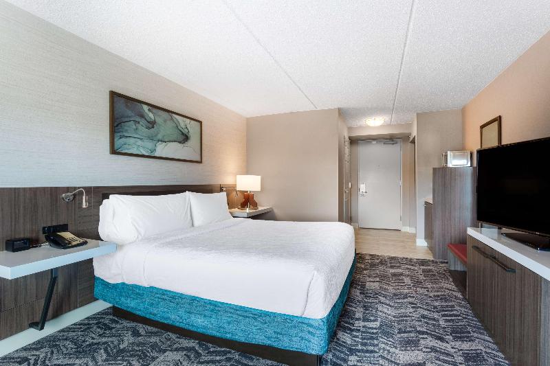 Hilton Garden Inn Islip MacArthur Airport - Oda