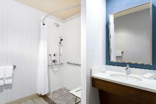 Hilton Garden Inn Islip MacArthur Airport fotoÄŸrafÄ±