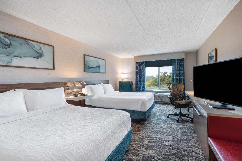 Hilton Garden Inn Islip MacArthur Airport - Oda