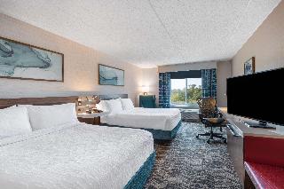 Hilton Garden Inn Islip MacArthur Airport fotoÄŸrafÄ±
