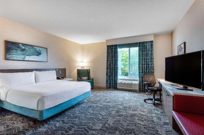 Hilton Garden Inn Islip MacArthur Airport - Oda