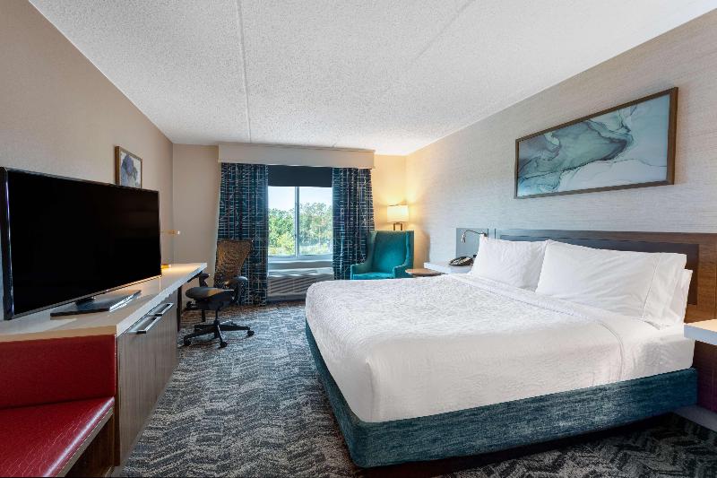Hilton Garden Inn Islip MacArthur Airport - Oda