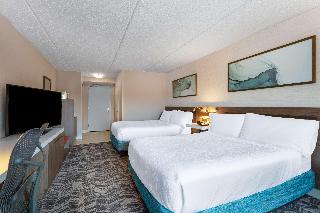 Hilton Garden Inn Islip MacArthur Airport fotoÄŸrafÄ±