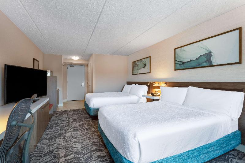 Hilton Garden Inn Islip MacArthur Airport - Oda