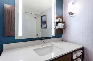 Hilton Garden Inn Islip MacArthur Airport fotoÄŸrafÄ±