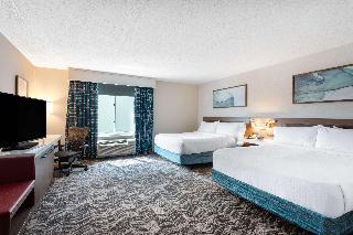 Hilton Garden Inn Islip MacArthur Airport fotoÄŸrafÄ±