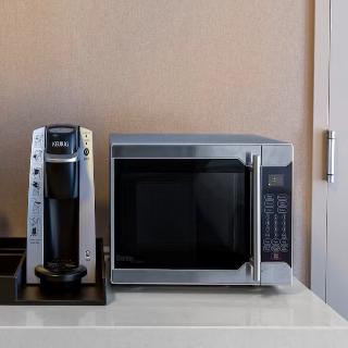 Hilton Garden Inn Islip MacArthur Airport fotoÄŸrafÄ±
