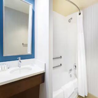 Hilton Garden Inn Islip MacArthur Airport fotoÄŸrafÄ±