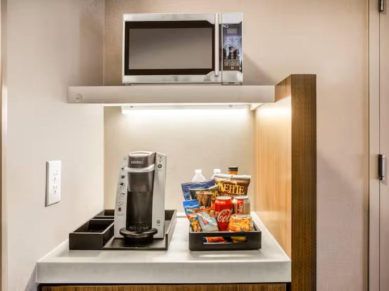 Hilton Garden Inn Islip MacArthur Airport - Oda